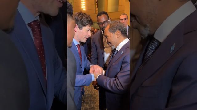 Hassan Sheikh Mohamud back to Minneapolis – proud home to the country’s largest Somali. смотреть онлайн