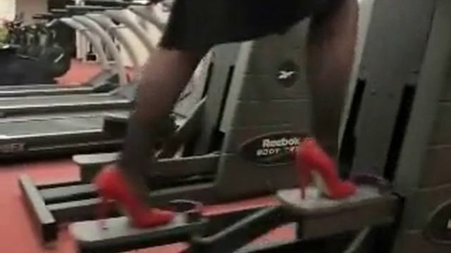 Der Stepper