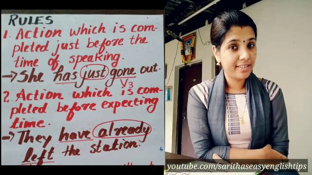 TENSES FOR KERALA PSC -Part 3 || PRESENT CONTINUOUS & PRESENT PERFECT || KERALA PSC LDC, FIREMAN смотреть онлайн