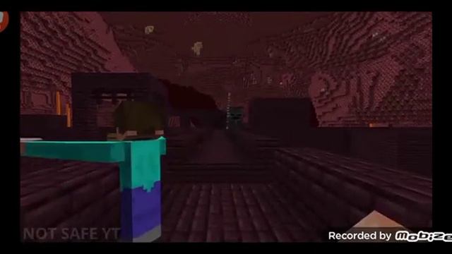 взломанный minecraft часть 2 смотреть онлайн