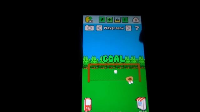 Pou Тамагочи Обзор игры для Android смотреть онлайн