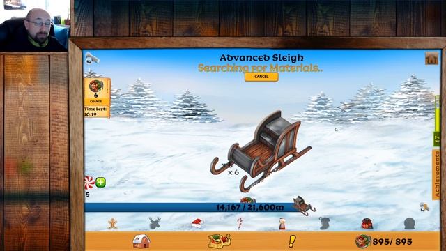 CHRISTMAS CLICKER: IDLE GIFT BUILDER - Idle Games #96 [german] смотреть онлайн