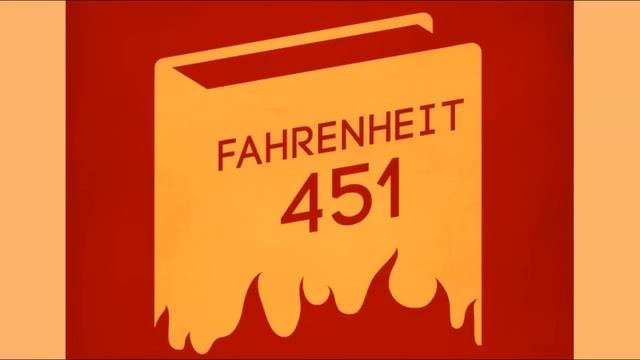 Fahrenheit 451 By Ray Bradbury