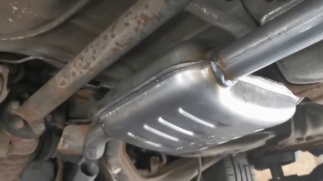 Wir Retten den Rostigen OMEGA B / Restaurierung Opel Omega B VFL / Part1 смотреть онлайн