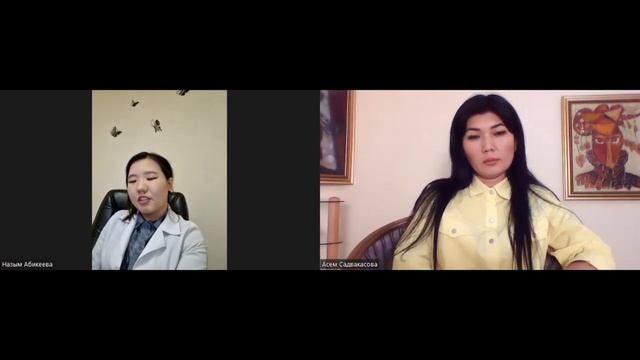 Состояние тревоги. Способы самопомощи смотреть онлайн