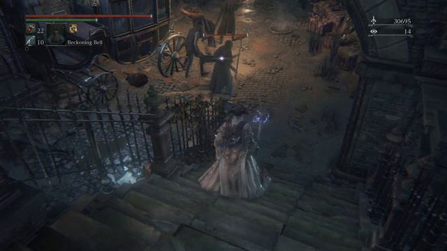 This 6 year old game is so in need of a 60fps patch for the PS5. смотреть онлайн