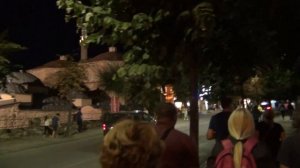 Призрен (алб. Prizren, Prizreni)