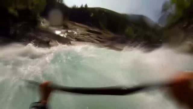 Kievkayaks in Norway 2013 Moose Group смотреть онлайн