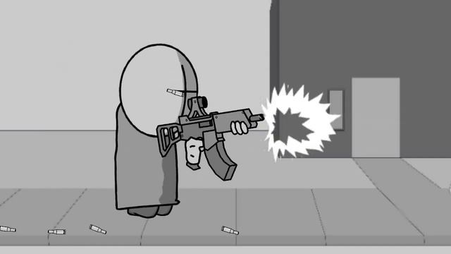 weapon test #madnesscombat смотреть онлайн