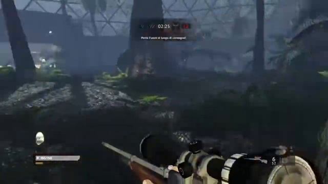 Primal Carnage : Extinction How To Rank Up EXTREMELY FAST смотреть онлайн