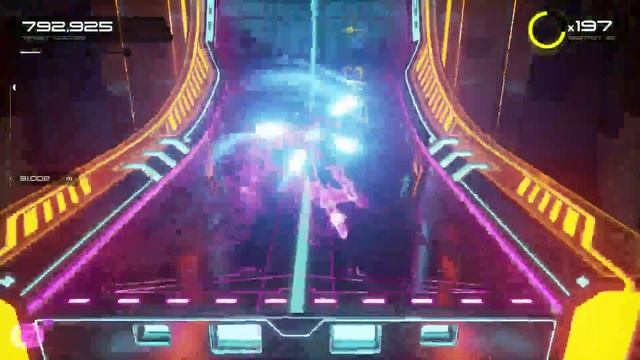 First Look! Tron: RUN/r смотреть онлайн