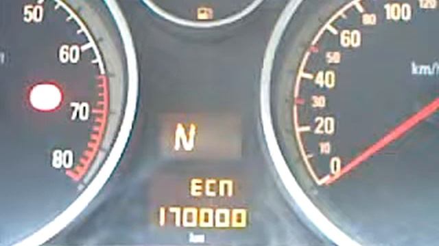 Педалируем ошибки Astra H смотреть онлайн