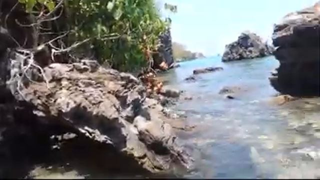 Поход в Nui Bay (Phi-Phi) смотреть онлайн