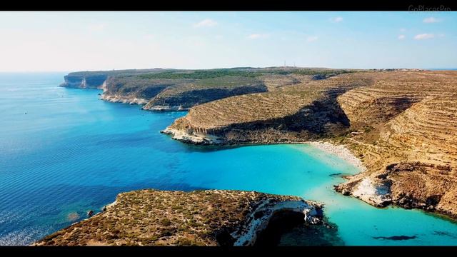 4K VIDEO - ITALY, EUROPE - FOR EXPLORATION AND RELAXATION смотреть онлайн