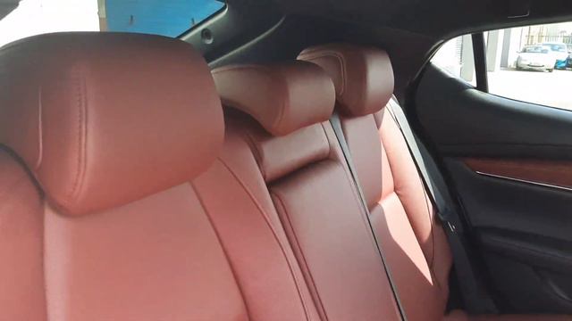 201D26254 - 2020 Mazda 3 SKY-X MHYBRID GT SPORT RED S 29,750 смотреть онлайн