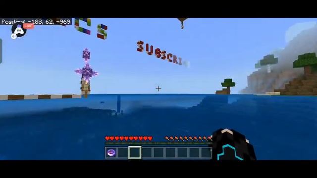 Mine Craft Our New Kemics Release For Bedrock+Java смотреть онлайн