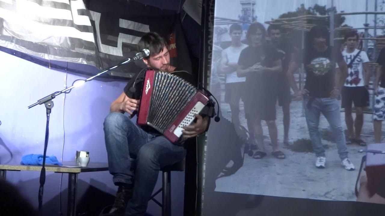 Игорь Растеряев - Ростов смотреть онлайн