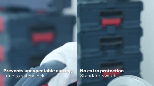 Обзор Машина отрезная BOSCH 0601B28000 GCD 12 JL смотреть онлайн