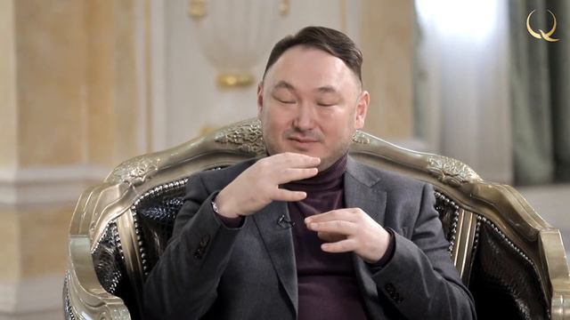 Бауржан Муратов: Чем человек осознаннее, тем больше приходит к культуре. «Беседа о культуре» смотреть онлайн