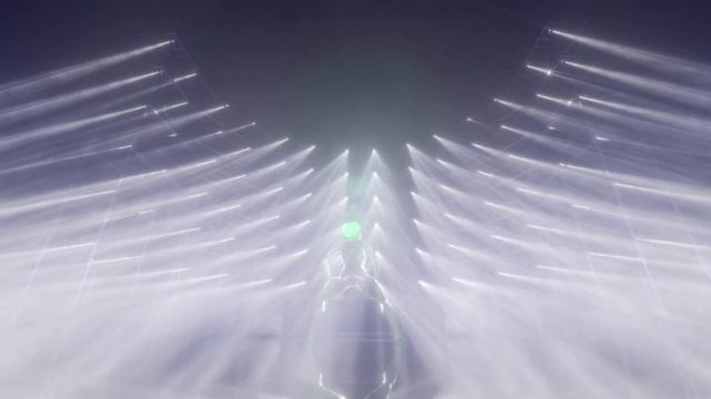 Stage Design Final Sequence смотреть онлайн