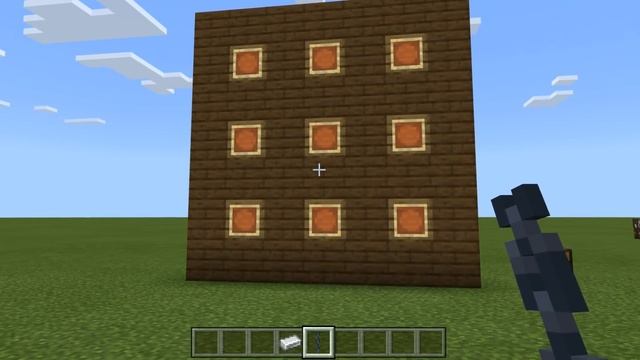 5 КРАФТОВ из ЦЕПИ в МАЙНКРАФТ ПЕ 1.16.0.57 смотреть онлайн