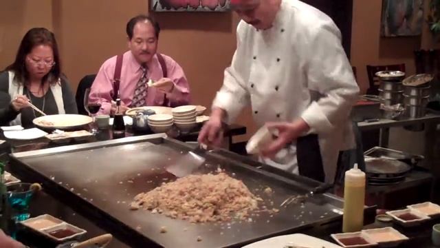 sushi tango смотреть онлайн
