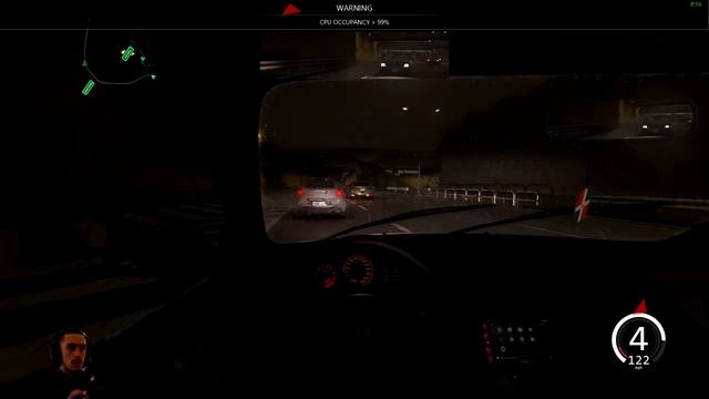 HONDA CIVIC CUTTING UP IN TRAFFIC WITH BMW M340! PUSHIN P SUB SERVER! ASSETTO CORSA NO HESI! смотреть онлайн