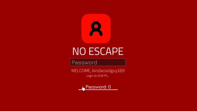 How to get the "There is an escape..." Badge in ROBLOX Windows 10 OS! смотреть онлайн