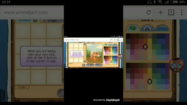 Как играть в пк версию animal jam на смартфоне смотреть онлайн