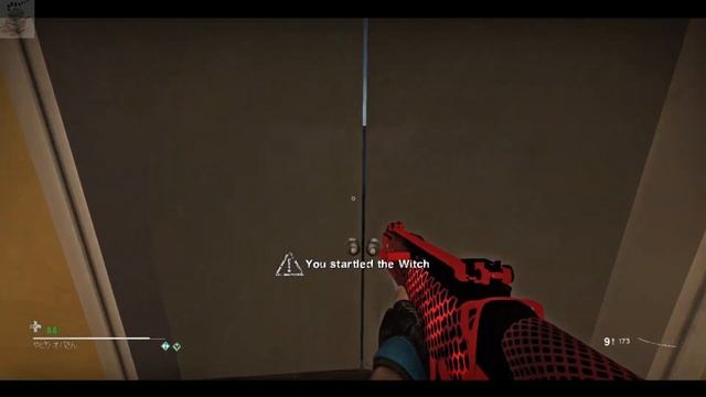 4 Sided Coin - L4D2 смотреть онлайн