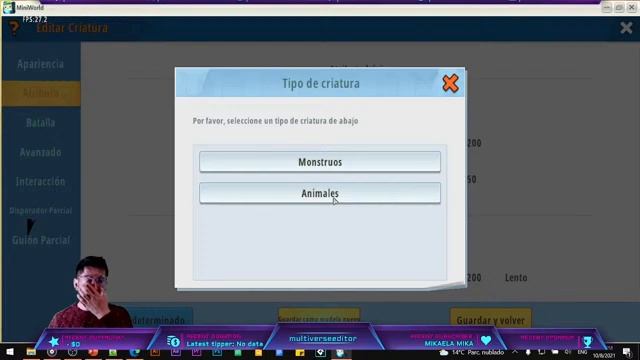 MiniCamp ?? - Escape del terror #3 ??? (?En Vivo) смотреть онлайн
