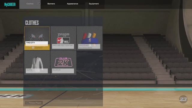 NBA 2K23 MyCAREER/MyCITY Holiday T-Shirt Locker Code смотреть онлайн