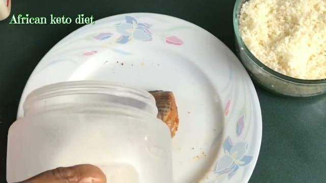 KETO ATTIEKE //IVORY COAST смотреть онлайн