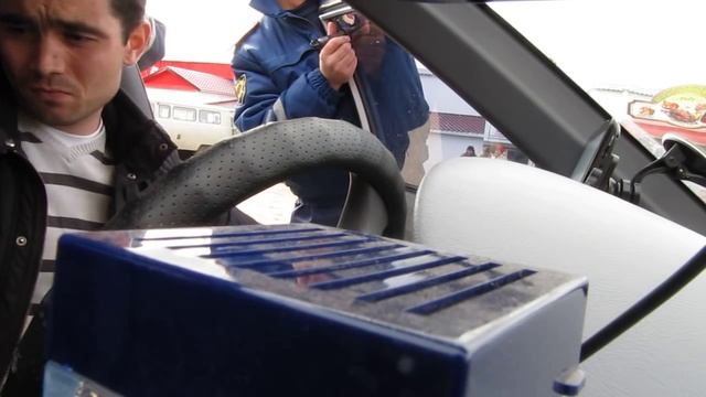 ИДПС Баймиев С.З. Кукмор..тонировка..ч.2 смотреть онлайн