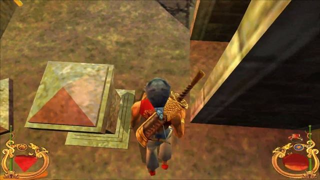 Arabian Nights (2001) - PC Gameplay 2k 1440p / Win 10 смотреть онлайн