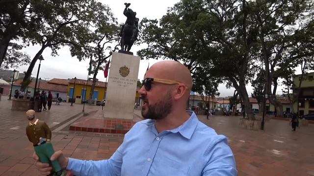 Nobody Visits This Country Anymore ( Find Out Why ) 🇻🇪 смотреть онлайн