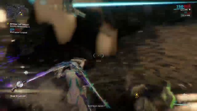Warframe Part 8: Tyl Regor, Natah, Neptune Junction! смотреть онлайн