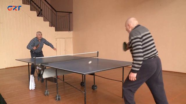 В селе Гайдары откроется тренажерный зал смотреть онлайн