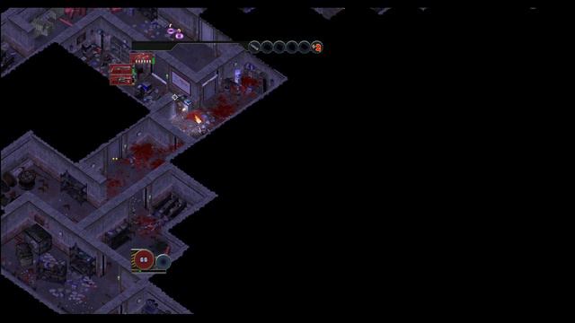 Zombie Shooter Первый взгляд Мда не для моего моника смотреть онлайн