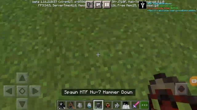 Обзор мода scp Collaboration часть первая смотреть онлайн