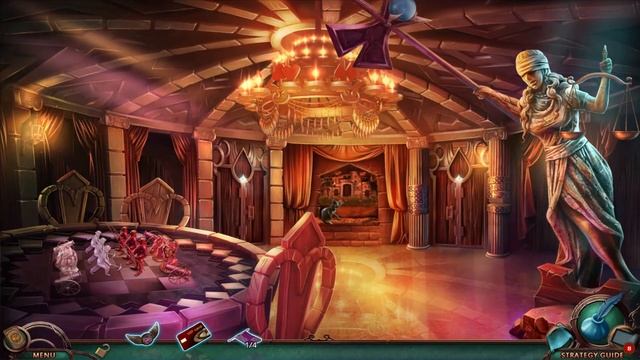 Nevertales 3 Smoke and Mirrors Chapter 2 Into the Casino and out of the Castle No Commentary смотреть онлайн