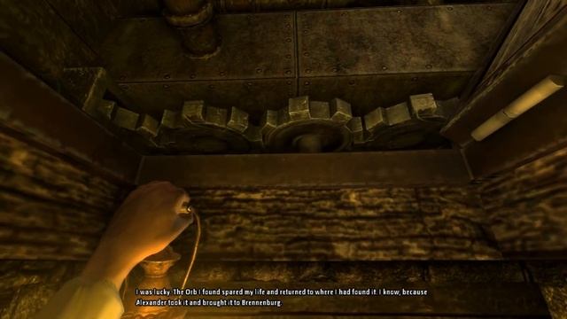 Amnesia: Playthrough Part: 27 - TORTURE ROOMS ;_; смотреть онлайн