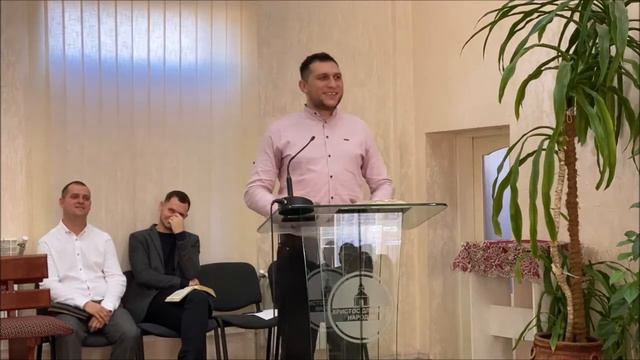 Игорь Андреев «Будьте как дети»