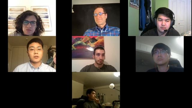 Mining Software Repositories 3 смотреть онлайн