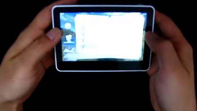 Teclast T56 MP5 Player with OTG and HDMI смотреть онлайн