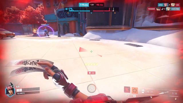 Overwatch 2 Hidden Battle Pass Costs for New Heroes смотреть онлайн