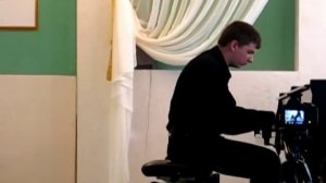 Рахманинов - Элегия (Ми-бемоль минор) opus 3 №1