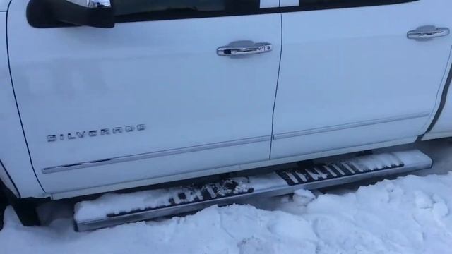 Посадили сильверадо смотреть онлайн