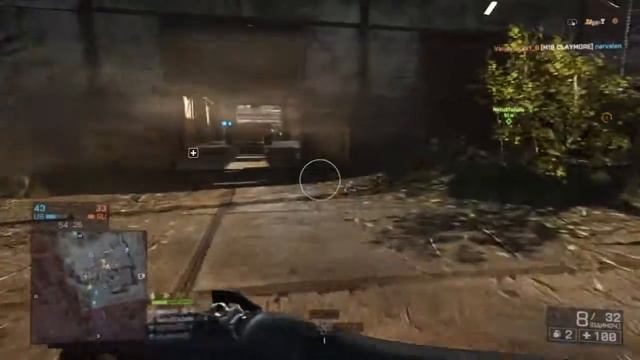 Battlefield 4 пострелушки смотреть онлайн