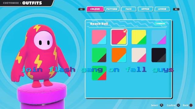 Join flash gang on fall guys (please) смотреть онлайн